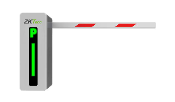 Barrier tự động BGM500 cần thẳng